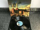 LP VINYL ALBUM PINK FLOYD ANIMALS UK 1ST PRESS SHVL 815 1977 EX/EX NICE COPY