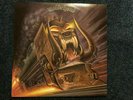 Motorhead - Orgasmatron Vinyl LP (1986)  PAL-1223 EX/EX
