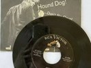 Elvis Presley Don't Be Cruel & Hound Dog Rare Rock 45 w/PS RCA 47-6604 vtg 1956