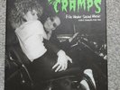 THE CRAMPS FILE UNDER SACRED MUSIC BOX SET 7