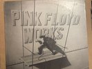 PINK FLOYD Works CAPITOL ST-12276 LP VG++ Cult Classic Rock Album