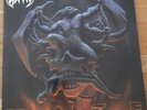 Sinister Hate - Color Swirl Vinyl - REISSUE 2019 - Cosmic Key Rcrds