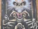 Sinister Diabolical Summoning - Color Swirl Vinyl - REISSUE 2019 - Cosmic Key
