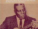 Howlin' Wolf Moanin' In The Moonlight LP Album RE Vinyl Schallplatte 207793