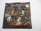 MODENA CITY RAMBLERS - RIPORTANDO TUTTO A CASA - LP REISSUE RED VINYL 2018 NEW