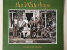 THE WATERBOYS Fisherman Blues CHRYSALIS CHEN 5 UK 1988 ORIGINAL VINYL LP EX
