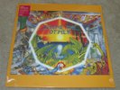 OZRIC TENTACLES - BECOME THE OTHER - DOUBLE LP - NEW