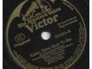 Victor Theremin - Lover, Come Back to Me  / Dancing with Tears in My Eyes 10