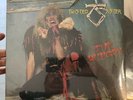 Twisted Sister Stay Hungry SEALED 1984 LP ORIGINAL VINYL PRESS VINTAGE NEW SWEET