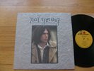 NEIL YOUNG - GREATEST HITS - WITHDRAWN LP -AUSTRALIA ONLY 1985 AUSSIE TOUR ISSUE