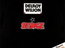 Delroy Wilson - Sarge (LP, Album)