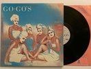The Go-Go’s - Beauty and The Beat - 1981 US 1st Press (EX/NM) Ultrasonic Clean