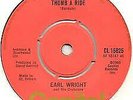 Earl Wright Orchestra - Thumb A Ride (7