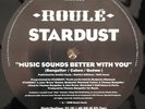 Stardust - Music Sounds Better With You (12