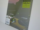 JackBoys Travis Scott Exclusive Limited Edition Neon Yellow Colored Vinyl LP