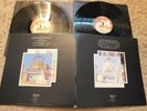 Led Zeppelin ‎– The Soundtrack From The Film The Song Remains The Same 2 x VINYL