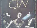 Crosby, Stills & Nash – Carry On (3-LP-Set) - Atlantic Records - Europe - 1991