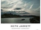 KEITH JARRETT - BUDAPEST CONCERT    2LP