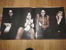 The Raconteurs - Broken Boy Soldiers Vinyl LP. W/ Poster