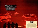 Morse Code - La Marche Des Hommes (Vinyl LP - 1975 - CA - Reissue)