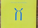 King Crimson – Three Of A Perfect Pair – Prog-Art Rock Vinyl LP- Robert Fripp-OG