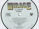 80s Electronic Disco Soul INGRAM D.J.'s delight 1983 US 12