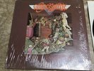 Aerosmith Toys in the Attic AL33479 Vinyl LP Original Seal Opened
