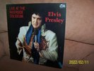 Elvis Presley LP Live At The Riverside Coliseum