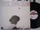 FLEX YOUR HEAD Teen Idles Minor Threat SOA DISCHORD 80's Punk LP w/poster KBD