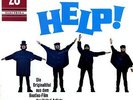 The Beatles - Help  GER LP 1965 (VG-/VG-) 1st Press / HÖR ZU ‎ SHZE 162 ´