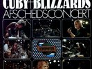 Cuby + Blizzards - Afscheidsconcert LP (VG/VG) .