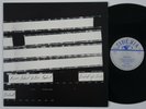 DE PRESS Product RARE orig Norway LP dark wave post punk minimal synth LISTEN