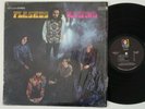 ILL WIND Flashes RARE in shrink US psych LP garage prog LISTEN