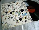 LED ZEPPELIN- III  Vol.3  RARO  stampa original Italy  Atlantic label rosso nero
