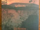 Satyricon- The Shadowthrone - 2xVinyl, LP, Limited to 400,Remastered,Orange