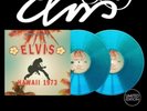 Presley, Elvis - Hawaii 1973 [2x10
