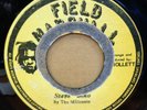 STILL COOL THE MILITANTS WHAT A SHAME STEVE BIKO JAMAICAN FIELD MARSHALL 7