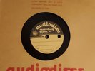 AUDIODISC RECORDING BLANK.