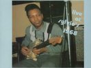 MAGIC SAM/ SHAKEY JAKE Magic Touch (Live 1968) HOLLAND 1983 or. lp NM vinyl