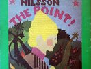 Harry Nilsson - The Point  (LP, Gat)