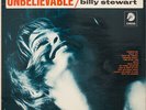 Billy Stewart - Unbelievable (LP, Album)