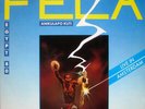 Fela Kuti, Egypt 80 - Live In Amsterdam (2xLP, Album)