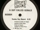 A Guy Called Gerald - Voodoo Ray (Remix) (12