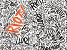Paramore-Riot VINYL NEW
