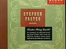 Stephen Foster Melodies London String Quartet Decca Records (5)