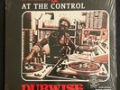 MIKEY DREAD Dread at the Control Dubwise Vinyl LP Rare Dub Reggae DATCLP2019