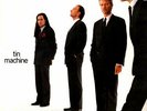 Tin Machine - Tin Machine (LP, Album)