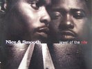 Nice & Smooth - Jewel Of The Nile (LP, Album)