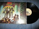 Kiss Love Gun LP