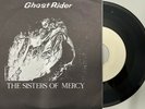 THE SISTERS OF MERCY - GhostRider - 7